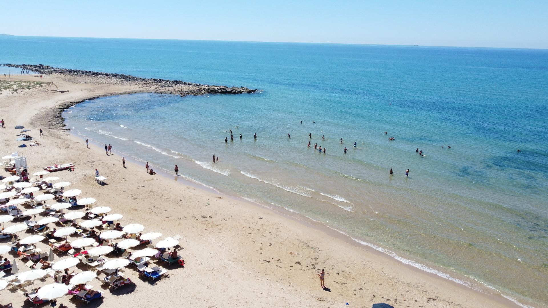 Zeta Resort Donnalucata